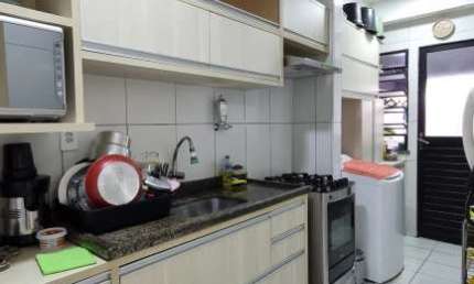 Apartamento à venda no NATURA VILLE , JABOTIANA , Aracaju, SE