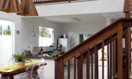 Casa à venda no TERRAS ALPHAVILLE SERGIPE 2 , ALPHAVILLE , Barra dos Coqueiros, SE