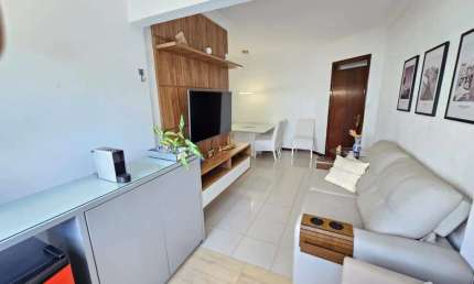 Apartamento à venda no RUA MÁRCIO BATISTA - STIEP, SALVADOR - BA , STIEP , Salvador, BA