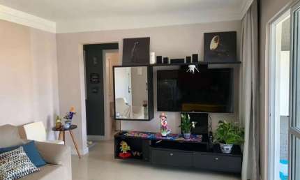 Apartamento à venda no RESIDENCIAL BARAÚNA , ITAPUÃ , Salvador, BA