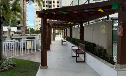 Apartamento à venda no Arboris Jabotiana , JABOTIANA , Aracaju, SE