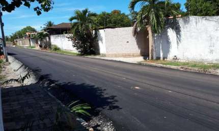 Lote à venda em rua pública, PRAIA DO FRANCÊS , Marechal Deodoro, AL