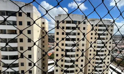 Apartamento à venda no Ecoville Park , PONTO NOVO , Aracaju, SE