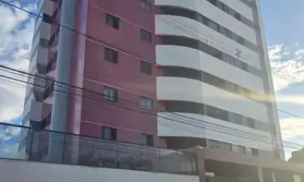 Apartamento à venda no EDIFÍCIO TACIANA MONTENEGRO - , GRUTA DE LOURDES , Maceió, AL