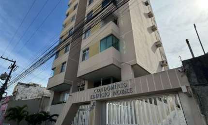 Apartamento à venda no NOBRE , CENTRO , Aracaju, SE