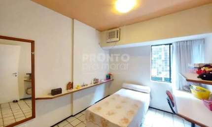 Apartamento à venda no PET STORE RECIFE , ESPINHEIRO , Recife, PE