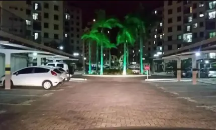 Apartamento à venda no Belas Artes , FAROLÂNDIA , Aracaju, SE