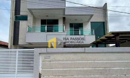 Casa à venda no PARQUE RESIDENCIAL VIVENDAS DE ARACAJU , SIQUEIRA CAMPOS , Aracaju, SE