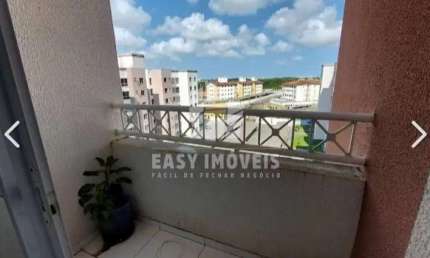 Apartamento à venda no DOCE VIDA ACQUA , EDUARDO GOMES , São Cristóvão, SE