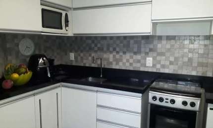 Apartamento à venda no EDF RONDONIA , BOA VIAGEM , Recife, PE