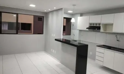 Apartamento à venda no BRISAS DA NATUREZA , CANAÃ , Maceió, AL