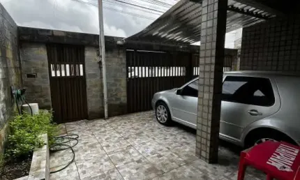 Casa à venda em rua pública, FAROLÂNDIA , Aracaju, SE