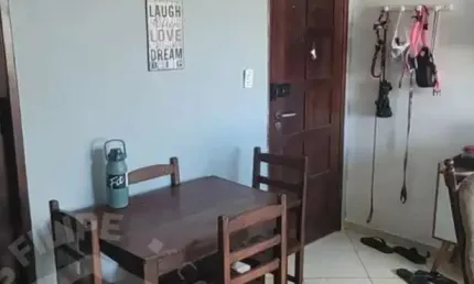 Apartamento à venda no JARDIM DAS PALMEIRAS , LUZIA , Aracaju, SE