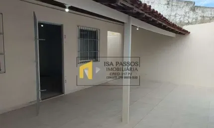Casa à venda em rua pública, MARCOS FREIRE III, Nossa Senhora do Socorro, SE