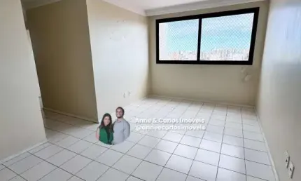 Apartamento à venda no TERRA BRASILIS , LUZIA , Aracaju, SE