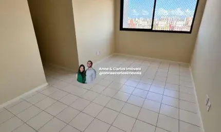 Apartamento à venda no terra brasilis , luzia , aracaju, se