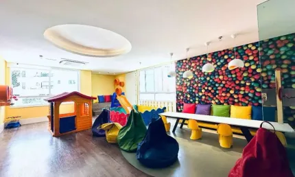 Apartamento à venda no RISERVATTO GRAÇA , GRAÇA , Salvador, BA