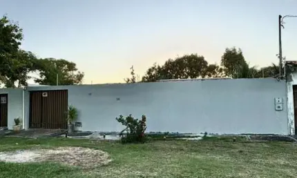 Casa com 3 quartos à venda na Rua João Menezes de Andrade, 33333, Robalo, Aracaju