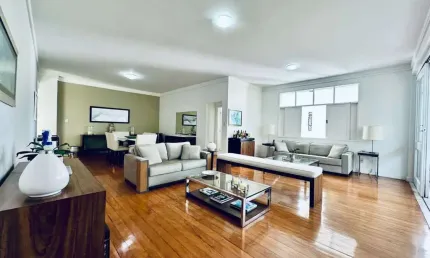 Apartamento à venda no ED. DIPLOMATA , GRAÇA , Salvador, BA