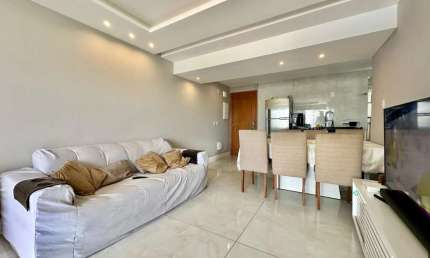 Apartamento à venda no ED. CHÁCARA SANTA MARIA , CANDEAL , Salvador, BA
