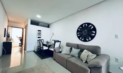 Casa com 2 quartos à venda na Rua Álvaro Adorno,  35, Brotas, Salvador