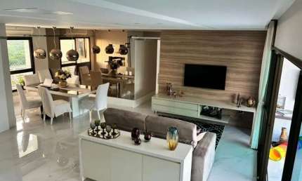 Apartamento à venda no LE PARC RESIDENTIAL RESORT , PARALELA , Salvador, BA