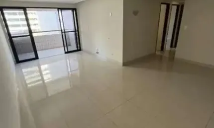 Apartamento à venda no CONDOMÍNIO DO ED CASTELO QUELUZ , BOA VIAGEM , Recife, PE