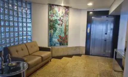 Apartamento à venda no CONDOMÍNIO DO ED CHATEAU LA TOUR , BOA VIAGEM , Recife, PE