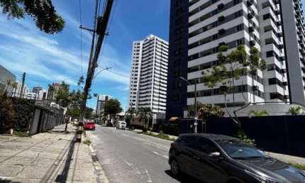 Apartamento à venda no CONDOMÍNIO DO EDIFÍCIO PRAIA DE ITAGUAÇÚ , BOA VIAGEM , Recife, PE