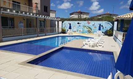 Apartamento à venda no Doce Vida Primavera , ROZA ELZE , São Cristóvão, SE
