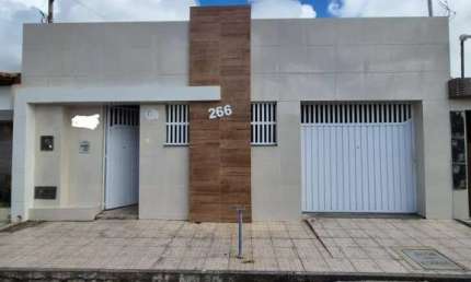 Casa com 3 quartos à venda na Bugio, Aracaju - Se, Bugio, Aracaju