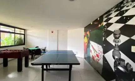 Apartamento à venda no UNIQUE JARDINS RESIDENCE , GRAGERU , Aracaju, SE