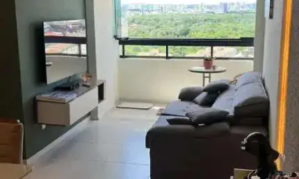 Apartamento à venda no Le Vert Boulevard , FAROLÂNDIA , Aracaju, SE