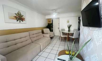 Apartamento à venda no CONDOMÍNIO DO EDIFÍCIO AZURARA , BOA VIAGEM , Recife, PE