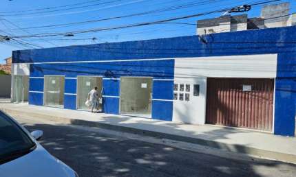 Comercial para locação em rua pública, GRUTA DE LOURDES , Maceió, AL
