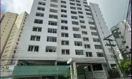 Apartamento à venda no CONDOMÍNIO DO EDF PINHEIROS , BOA VIAGEM , Recife, PE