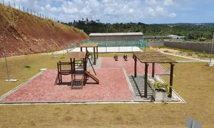 Lote à venda no PORTO MONTE , BARRO VERMELHO , Marechal Deodoro, AL