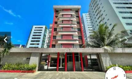 Apartamento à venda no ESCUNA BOA VIAGEM , BOA VIAGEM , Recife, PE
