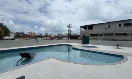 Apartamento à venda no ENTREMARES RESIDENCIAL , CRUZ DAS ALMAS , Maceió, AL