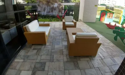 Apartamento à venda no EDF. MARIA NICE , BOA VIAGEM , Recife, PE