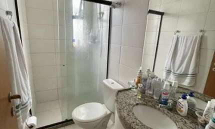 Apartamento à venda no EDF. ATOL DE MURUROA , BOA VIAGEM , Recife, PE