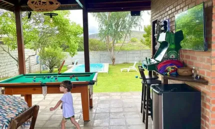 Casa à venda em rua pública, NOVO GRAVATÁ , Gravatá, PE