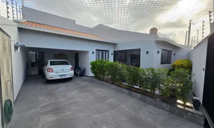 Casa à venda em rua pública, AEROPORTO , Aracaju, SE