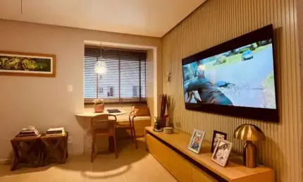 Apartamento à venda no MAR DE ARUANA 1 , ARUANA , Aracaju, SE