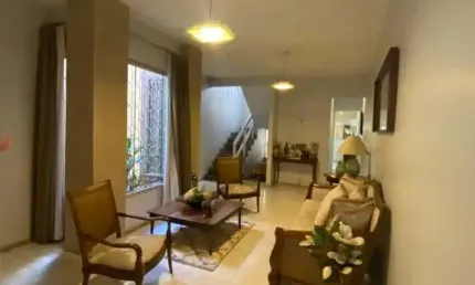 Casa à venda em rua pública, SANTO ANTÔNIO , Aracaju, SE
