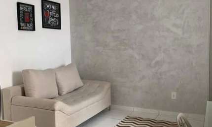 Apartamento à venda no Ilhas dos Açores Residencial , JABOTIANA , Aracaju, SE