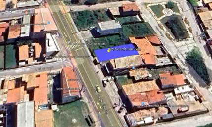 Lote à venda em rua pública, ESPAÇO TROPICAL , Barra dos Coqueiros, SE