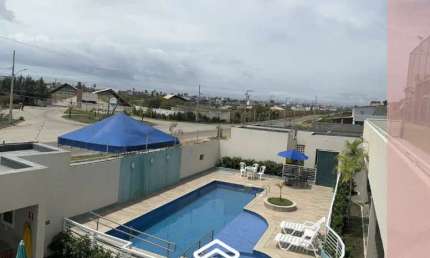 Apartamento à venda no BARRA PRIME , ESPAÇO TROPICAL , Barra dos Coqueiros, SE