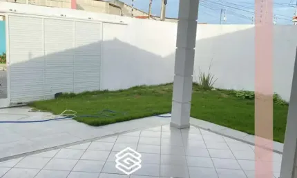 Casa à venda em rua pública, AEROPORTO , Aracaju, SE