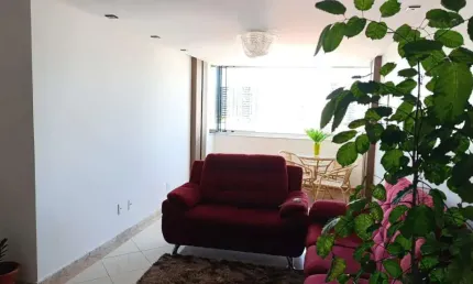 Apartamento à venda no MORADA DAS ÁRVORES , LUZIA , Aracaju, SE